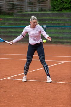 Bild 1 - BL Club an der Alster - THC von Horn und Hamm : Ergebnis: 9:0